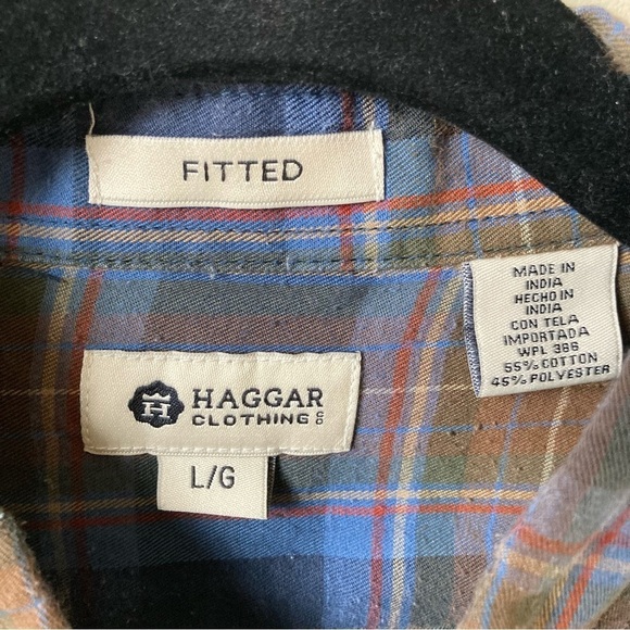 Soft Button Down - Picture 3 of 4